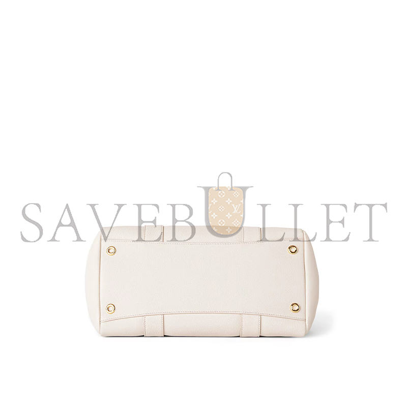 LORO PIANA LOOM BAG L32 FAN9610 (33*23*18cm)
